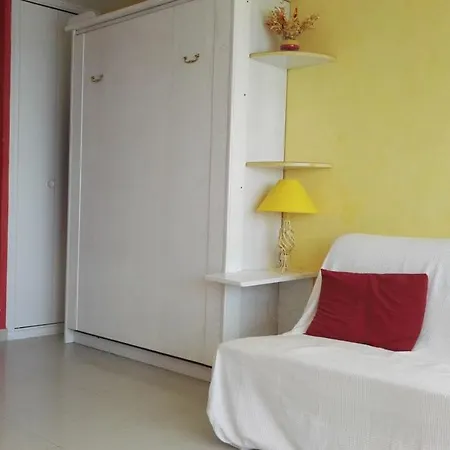 Apartman Mediterranee *