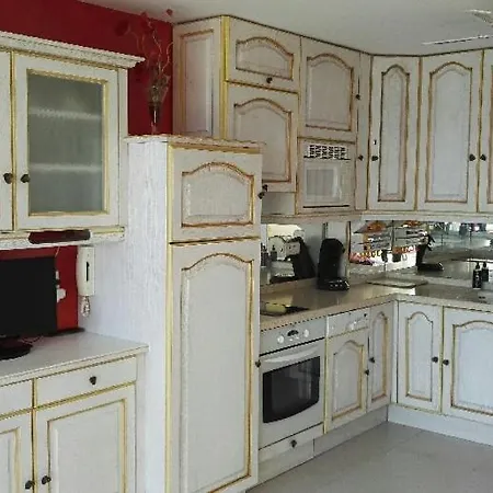 Apartman Mediterranee