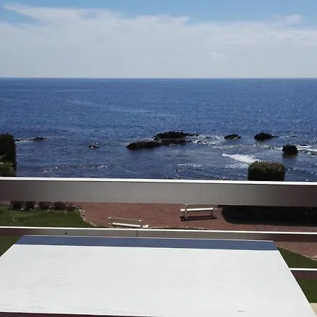 Mediterranee Apartment